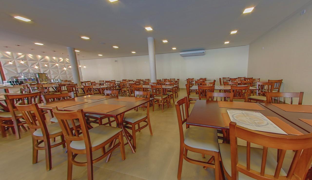 Sunbahia Praia Hotel 포르투세구로 외부 사진