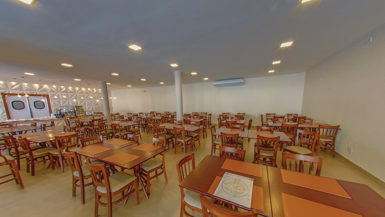 Sunbahia Praia Hotel 포르투세구로 외부 사진