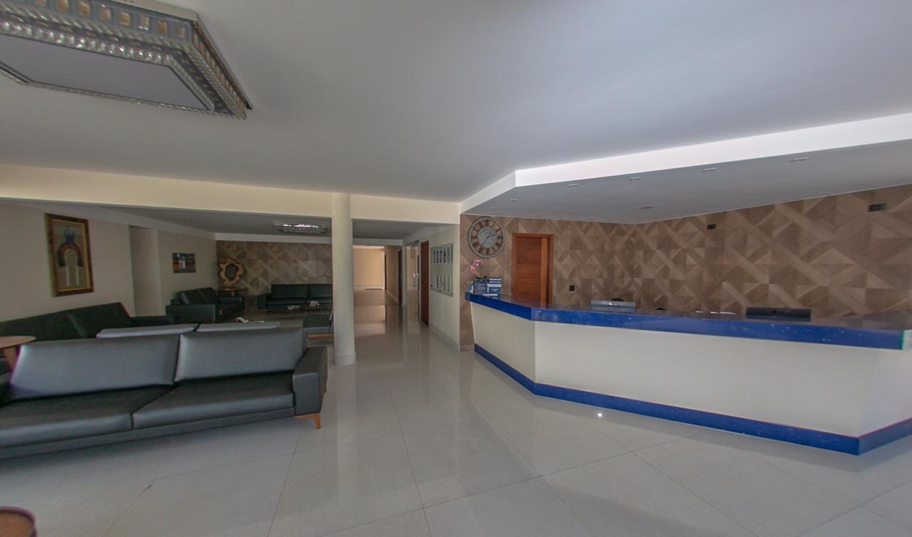 Sunbahia Praia Hotel 포르투세구로 외부 사진